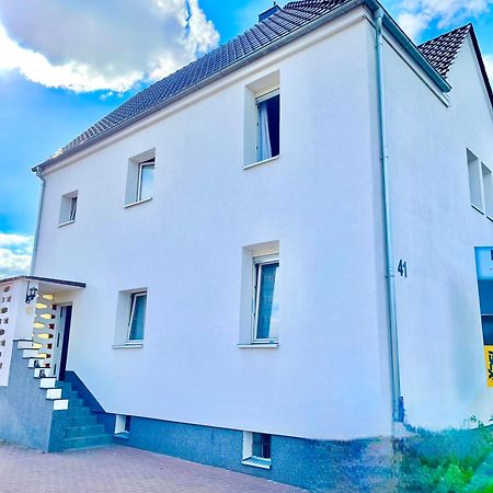 Hotel Shelby Apartments Гарбсен Экстерьер фото