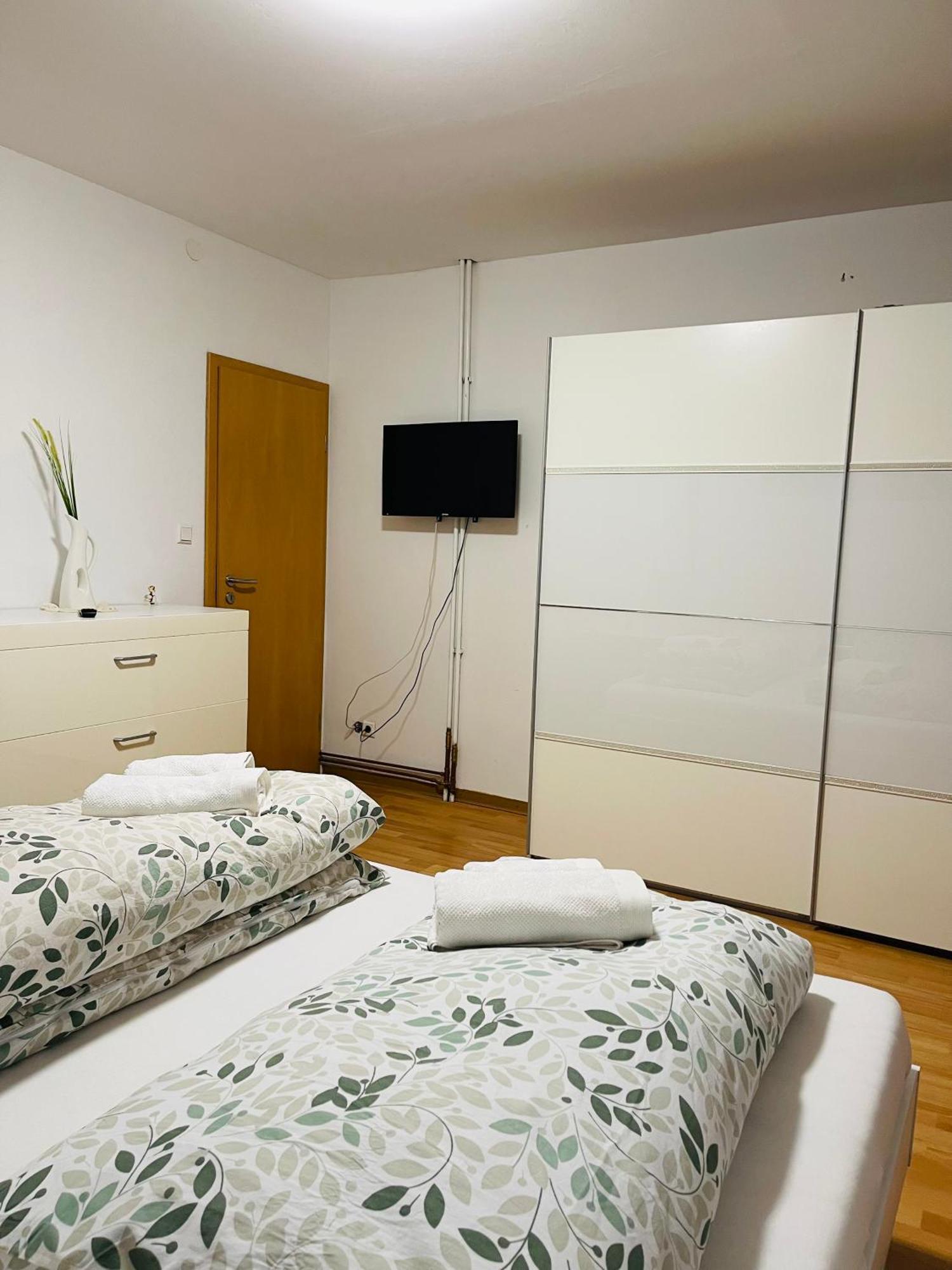 Hotel Shelby Apartments Гарбсен Экстерьер фото
